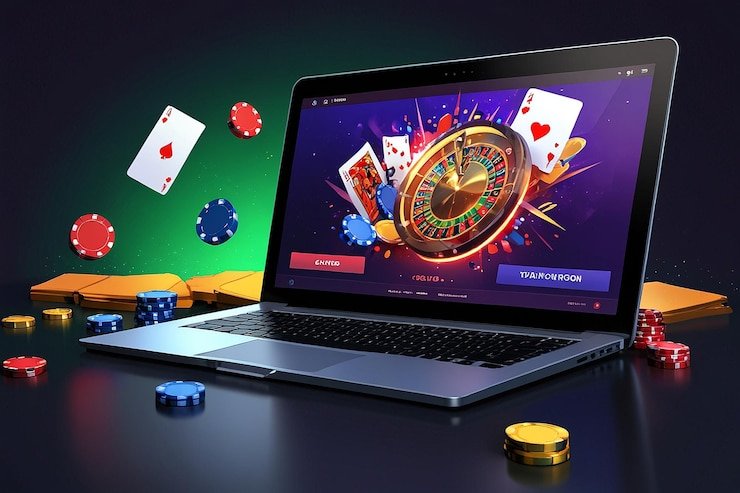madam hack unified account dashboard showing sportsbook, live casino, and slots