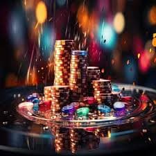 madam hack mobile app interface showing live casino tables and sports markets