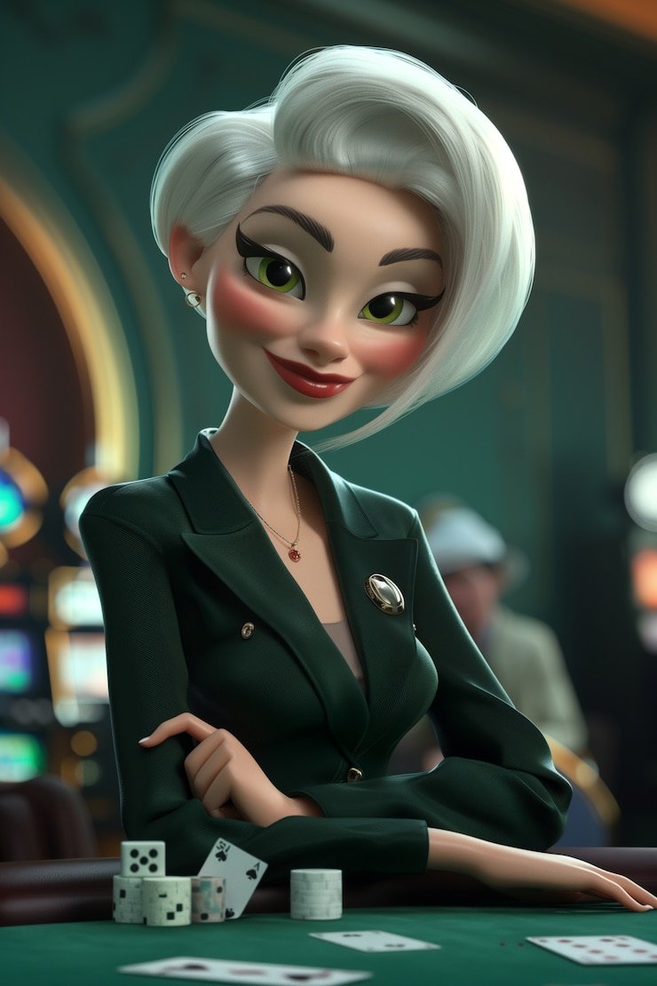 madam hack featured game showcase