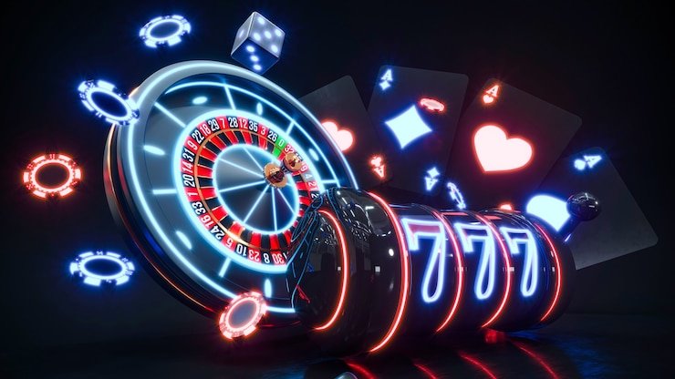 Big Bass Bonanza gameplay video