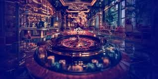 China Pools number selection interface