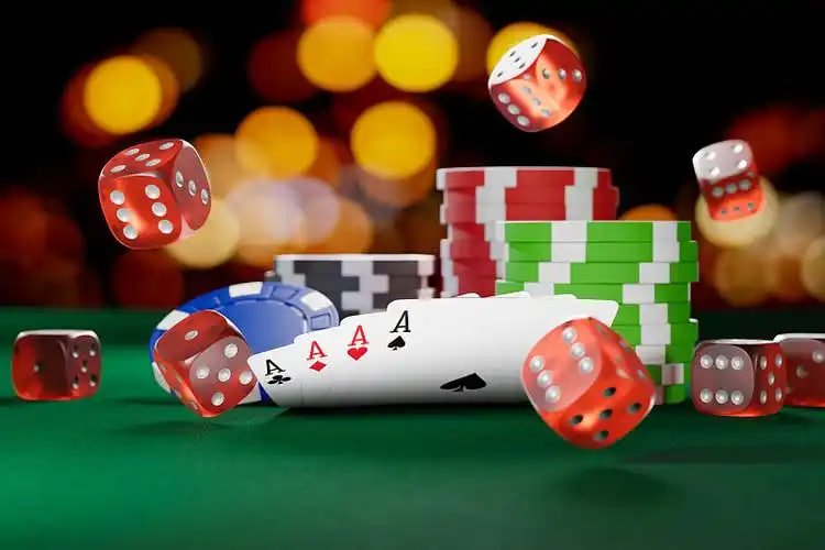 China Pools deposit and withdrawal flow